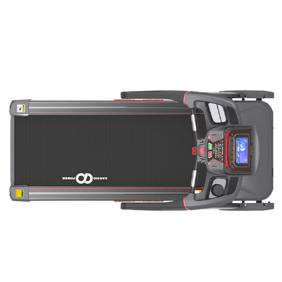 Беговая дорожка CardioPower S45