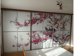 ШКАФ-КУПЕ «ФОТОПЕЧАТЬ 33»