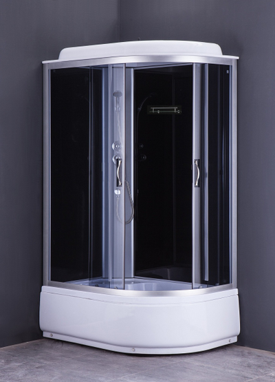 Душевая кабина Loranto Sunway CS-66120L G