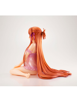 Фигурка 1/4 Асуна (Asuna Negligee Ver.)
