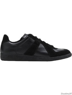 Maison Margiela Replica Black (41-45)
