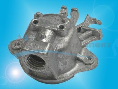 Корпус средней конфорки CEZARIS (Цезарис)