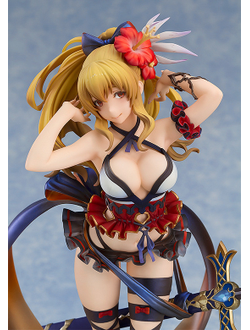 Фигурка 1/8 Vira Lilie Summer Version