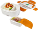 ТЕРМО-КОНТЕЙНЕР С ПОДОГРЕВОМ ELECTRONIC LUNCH BOX