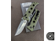 Складной нож BENCHMADE 273 MINI ADAMAS G10