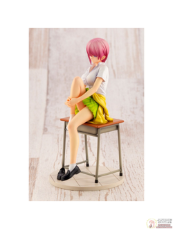Фигурка 1/8 Итика Накано (Ichika Nakano)