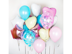 Набор из Шаров "Веселье"