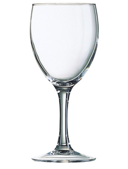 Бокал для Вина 245 мл, D 74,2 мм, h 166 мм,  Elegance