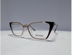 Оправа DACCHI ( КОМБИ ) 3019 С3 52-18-140