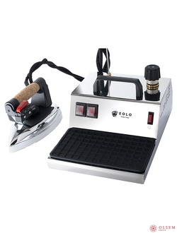 Парогенераторы