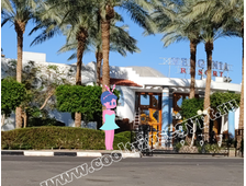 Verginia Sharm Resort &amp; Aqua Park 4*