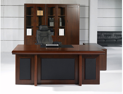 Кабинет руководителя Harvard