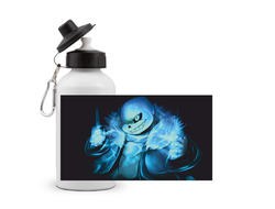 Спортивная бутылка Андертейл, Undertale №14