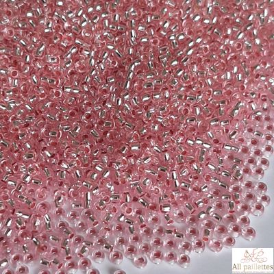 Бисер круглый 13/0 18273