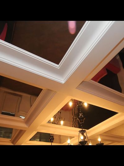 Карниз из полиуретана Orac Decor C220, 2 метра