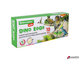Набор для раскопок 12 видов динозавров, карточки, инструменты, развивающий, BRAUBERG KIDS. 664923