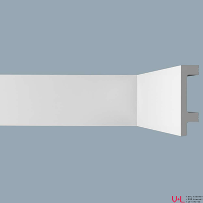 Плинтус Bello Deco XPS П15 2000х60х15