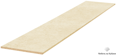 Столешница СКИФ Аламбра №288 Т (3000*600*38)