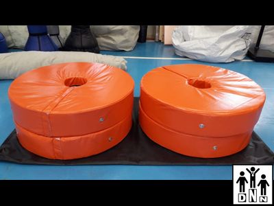 Круговые маты