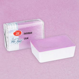 Лиловая