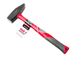 Молоток слесарный ARNEZI 1000 г, с фиберглассовой рукояткой R4000010