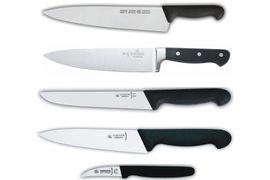 Заточка кухонных ножей в Москве. Профессиональная заточка кухонных ножей на Белорусской