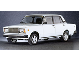 Lada 2105/2107, I поколение (10.1979 - 04.2012)