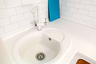 МОЙКА OMOIKIRI SAKAIME 60E EV (4993207) ЭВЕРЕСТ