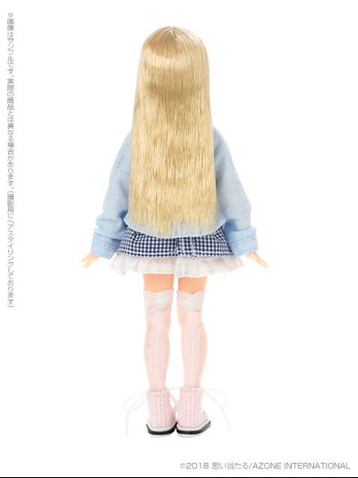Кукла 1/12 PiccoNeemo Lien Angelic Sigh Ⅳ