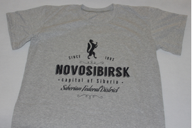 Футболка 100% хлопок 