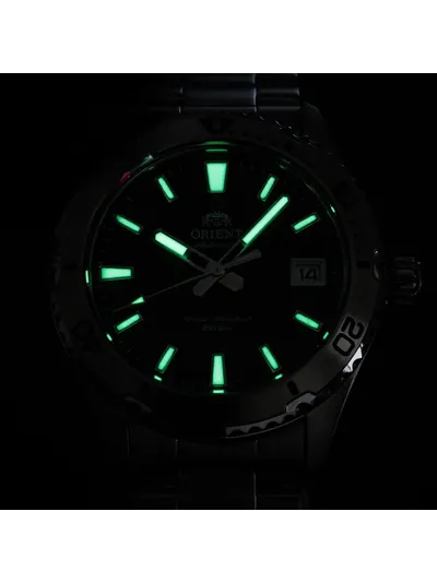 Мужские часы Orient RA-AC0Q01B