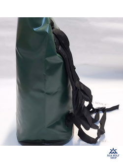 ГермоРюкзак 60л KF ПВХ-750 (85*30)