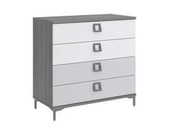 ВЕКТРА Комод К1 (900)