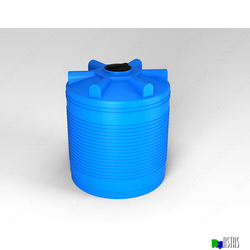 Емкость ЭВЛ 2000 л