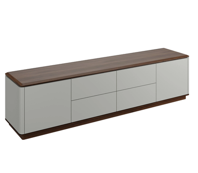 ТУМБА ПОД TV  ALTEA (L200*P45*H50)  MOD INTERIORS MDI.TV.ALT.30