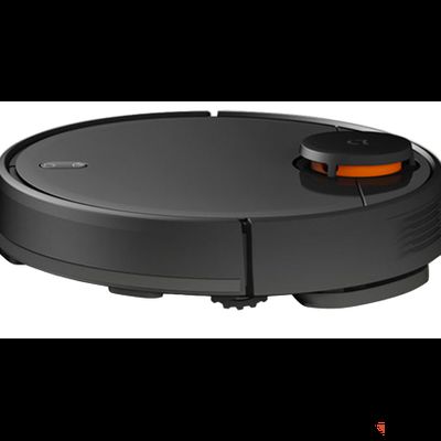 Робот-пылесос Xiaomi Mijia LDS Vacuum Cleaner
