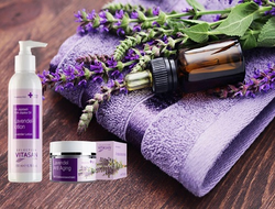 Линия ЛАВАНДА