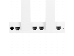 Wi-Fi роутер Huawei WS7100-25 Белый