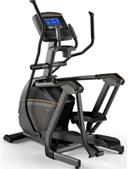 Эллиптический эргометр домашний MATRIX E30XR