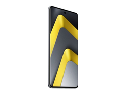 Xiaomi POCO M8 5G 8/256GB RU Серебристый