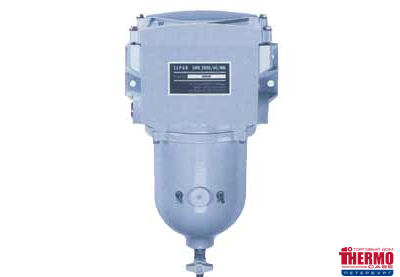 Separ-2000/40МК S60 для дизеля с контактами элемент 60 мкр