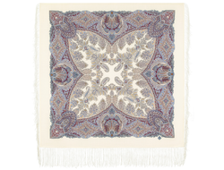 Павловопосадский платок Сувенир  1659-1
