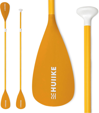 Продажа вёсел Huiike Enjoy для сапбордов в Иркутске по низким ценам