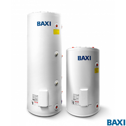 Внешние накопительные бойлеры серии UBС