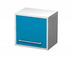 Металлическая навесная тумба AR-51