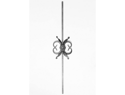 Балясина 13-(1000х210мм) труба 15х15