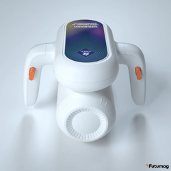 Электрический подводный скутер SUBLUE Hagul EZ