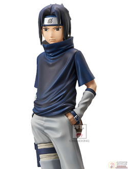 Фигурка Саске Учиха (Uchiha Sasuke)