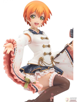 Фигурка 1/7 Рин Хошизора (Hoshizora Rin Sangatsu Hen)