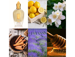 Xerjoff XJ 1861 Naxos